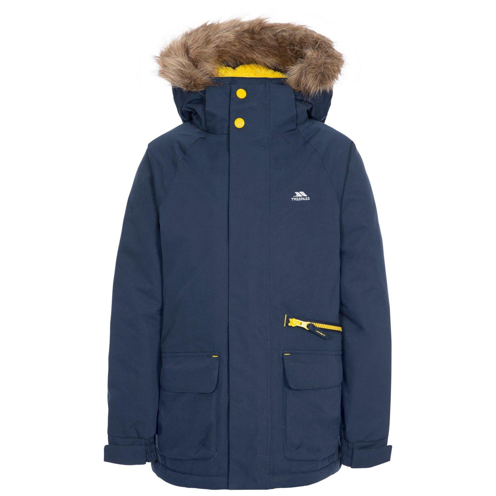 Trespass  Parka UPBEAT 