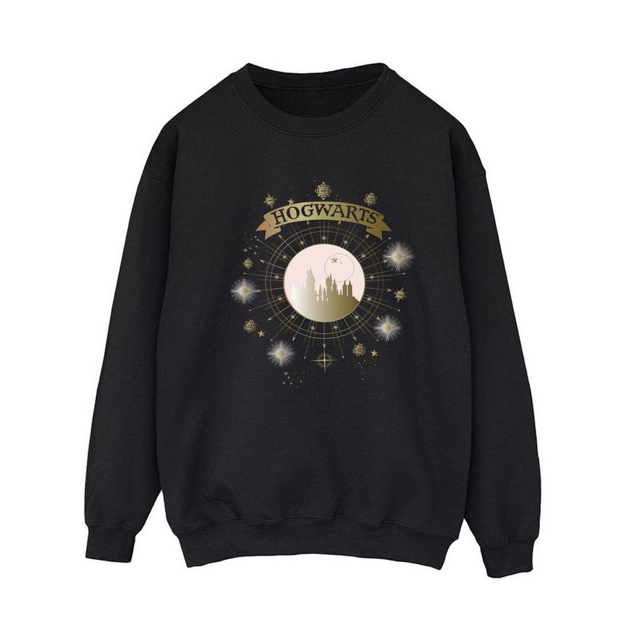 Sweat HOGWARTS