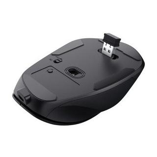 Trust  Souris rechargeable sans fil  Fyda Eco 