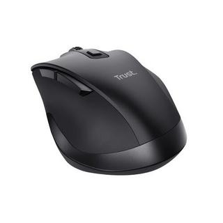 Trust  Souris rechargeable sans fil  Fyda Eco 