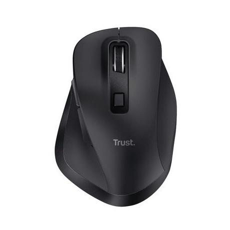 Trust  Souris rechargeable sans fil  Fyda Eco 