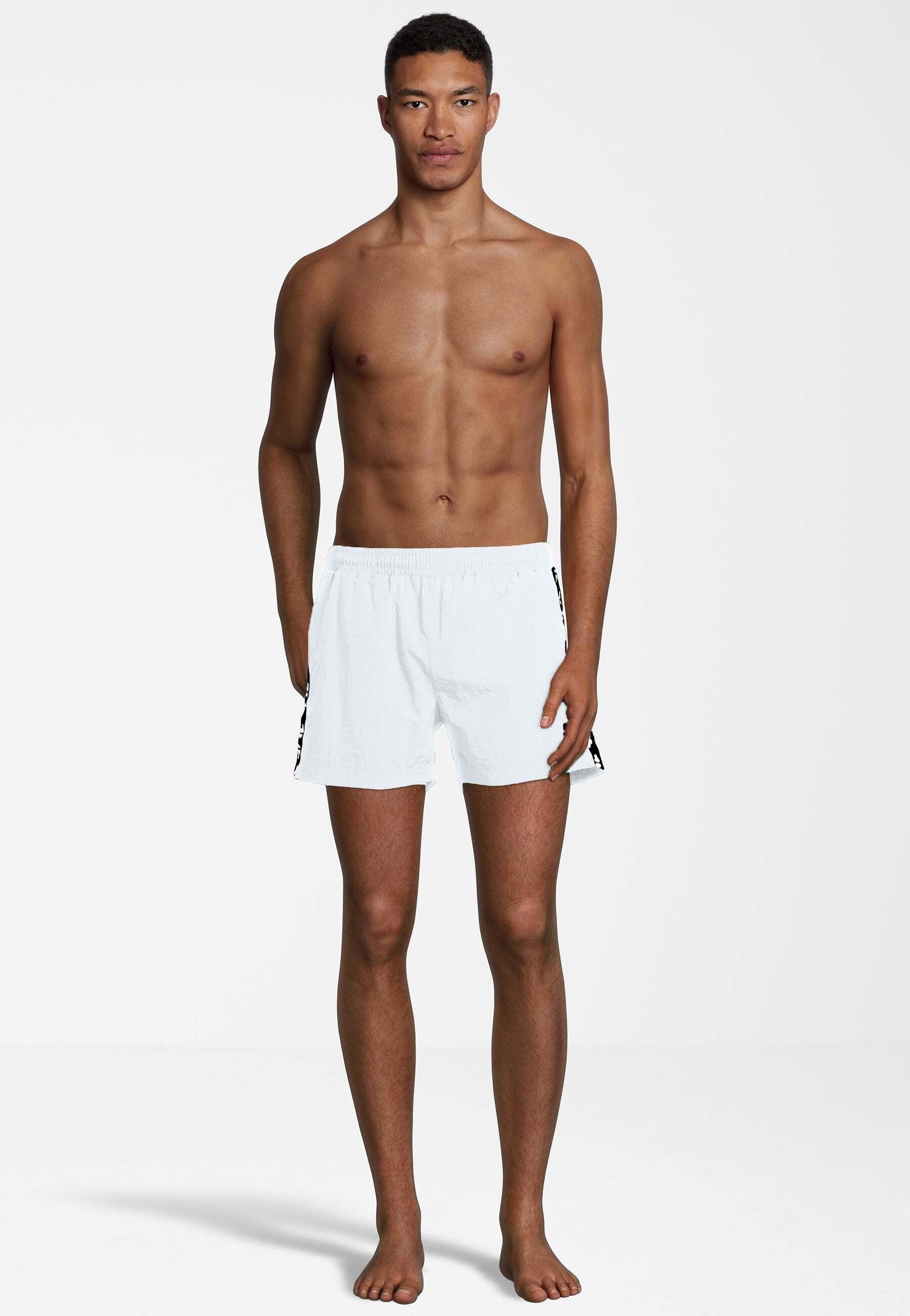 FILA  Maillots de bain Segrate Beach Shorts 