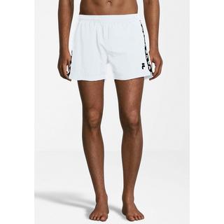 FILA  Maillots de bain Segrate Beach Shorts 