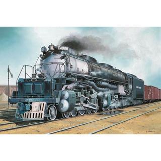 Revell  Revell Locomotive Big Boy 