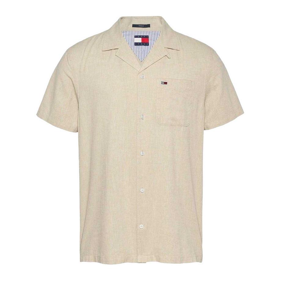 Chemise Motiftyle Logo