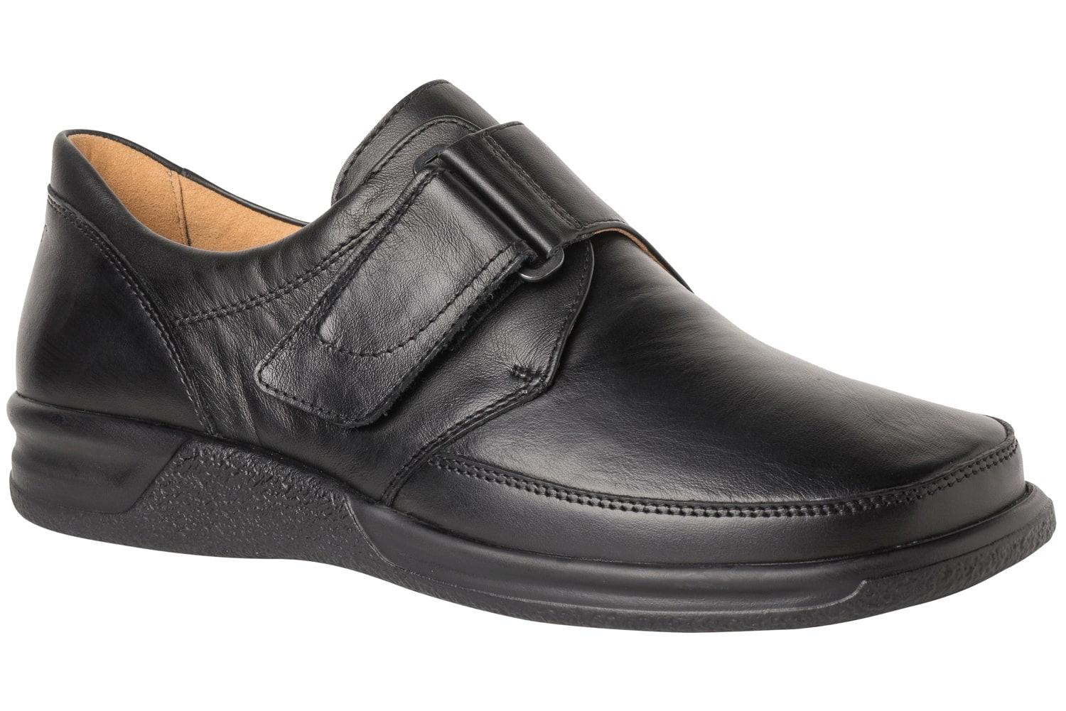 Ganter  Kurt - Leder loafer 