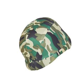 Bristol Novelty  CamouflageHelm 