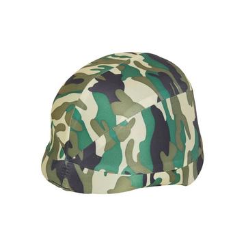 CamouflageHelm