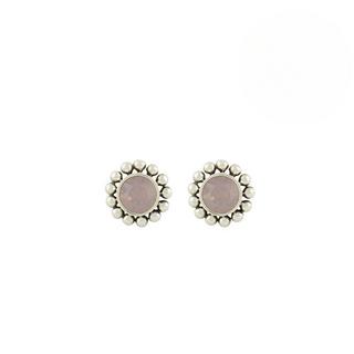 Steinkult  Boucles d'oreilles "Amy" 