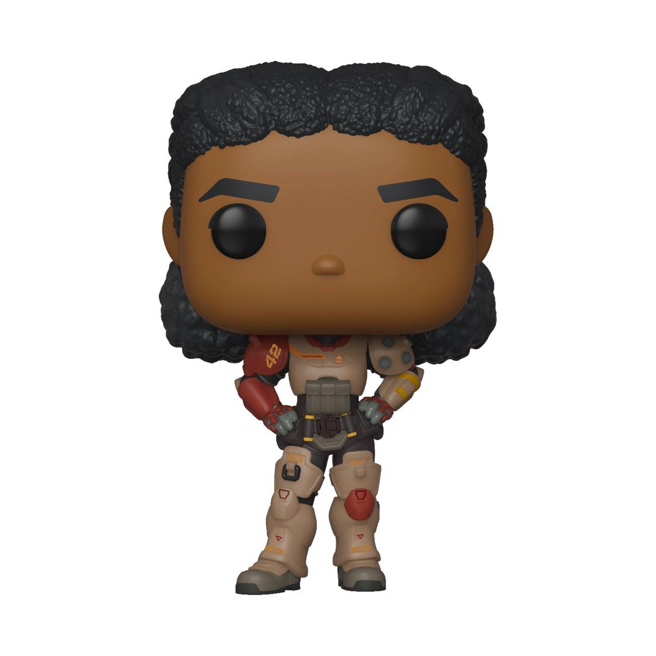 Funko  Funko POP! Disney Lightyear Movie: Izzy (1212) 