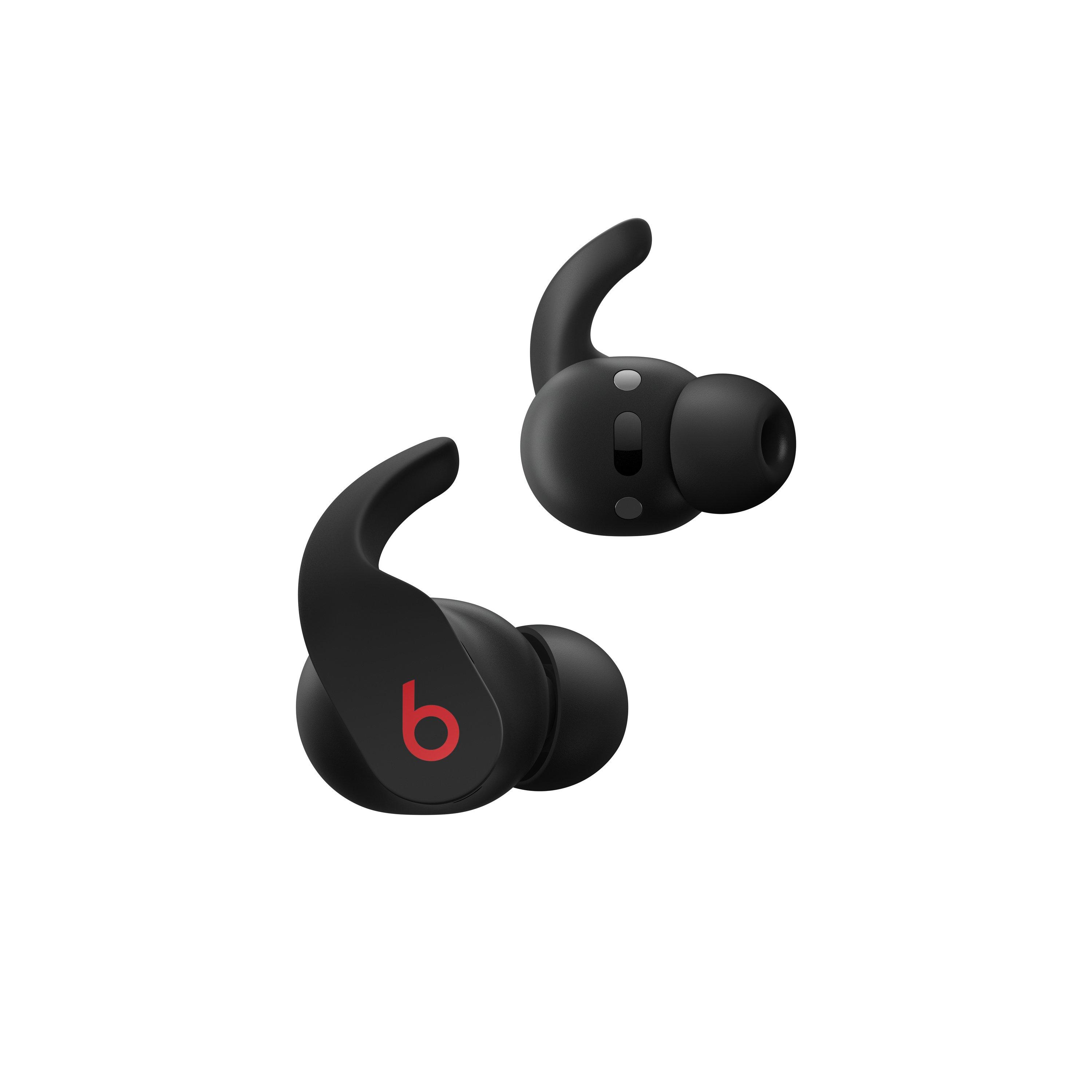 Image of Beats by Dr. Dre Fit Pro Kopfhörer Kabellos im Ohr AnrufeMusik Bluetooth Schwarz
