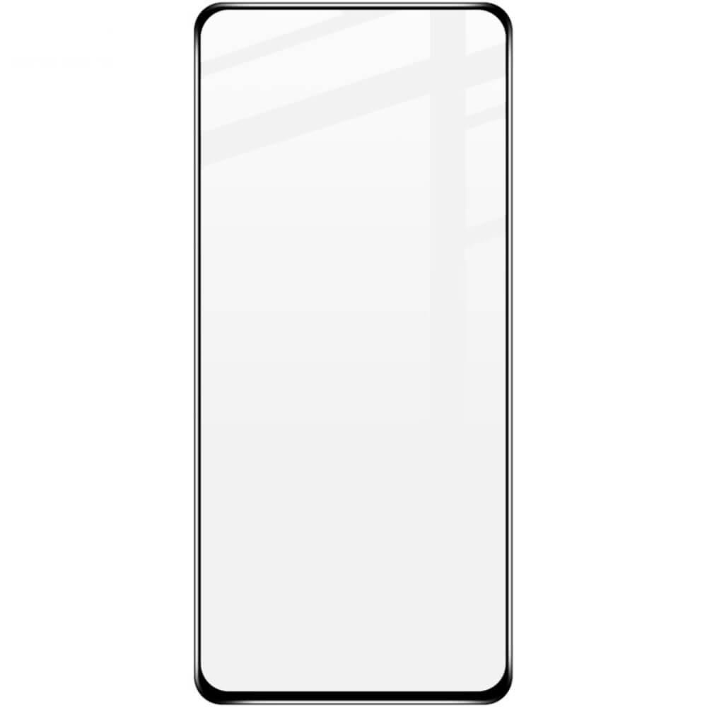 Imak  Xiaomi Poco X5 Pro - Imak Panzerglas Schutzfolie 