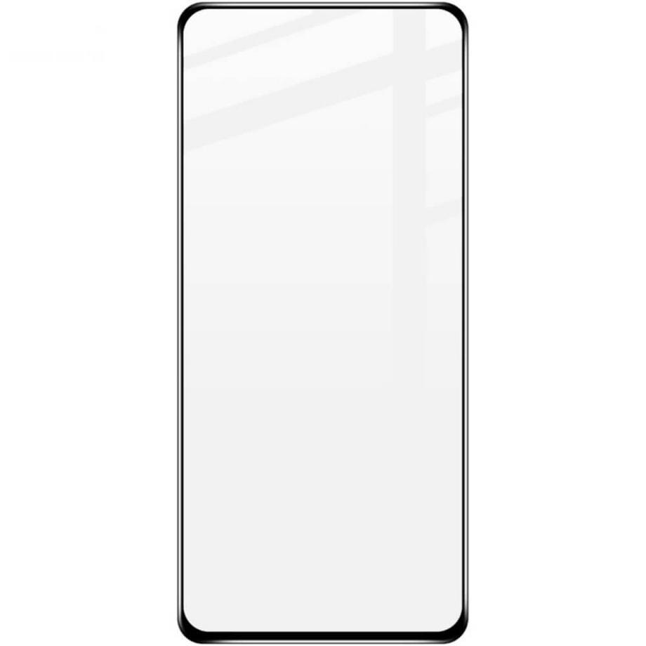 Imak  Xiaomi Poco X5 Pro - IMAK Protection d'écran en verre blindé 