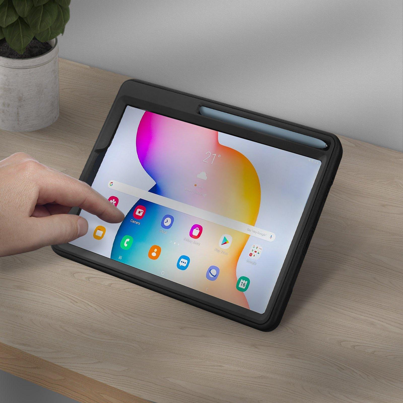 Image of 4Smarts Case Samsung Tab S6 Lite 2022