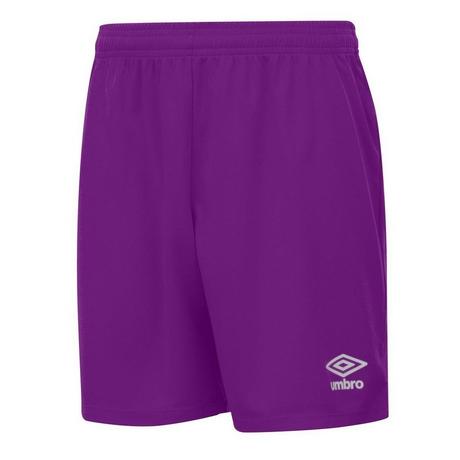 Umbro  Club II Shorts 