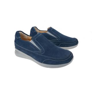 Ganter  Harald - Nubuk loafer 