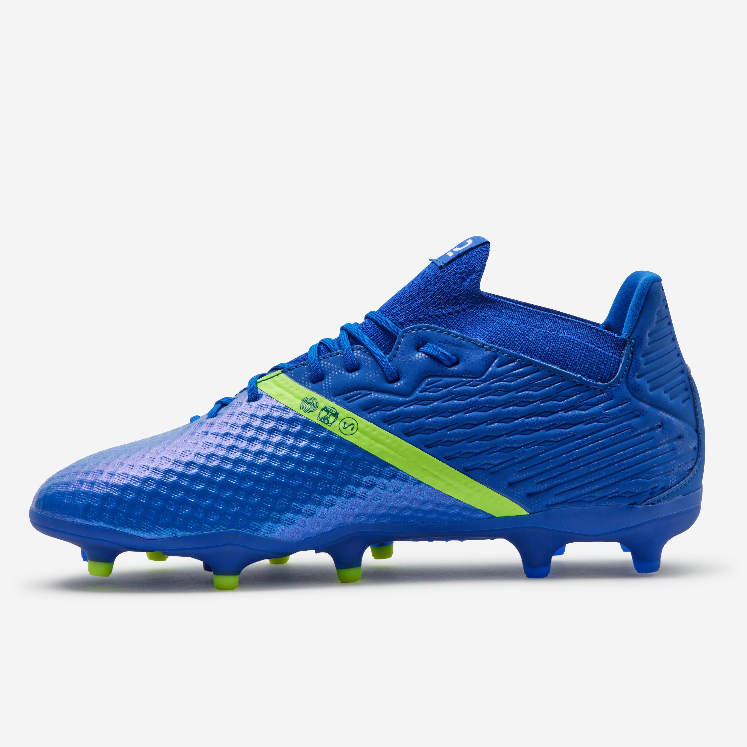 KIPSTA  Chaussures de football - FSO VIRALTO III FG 