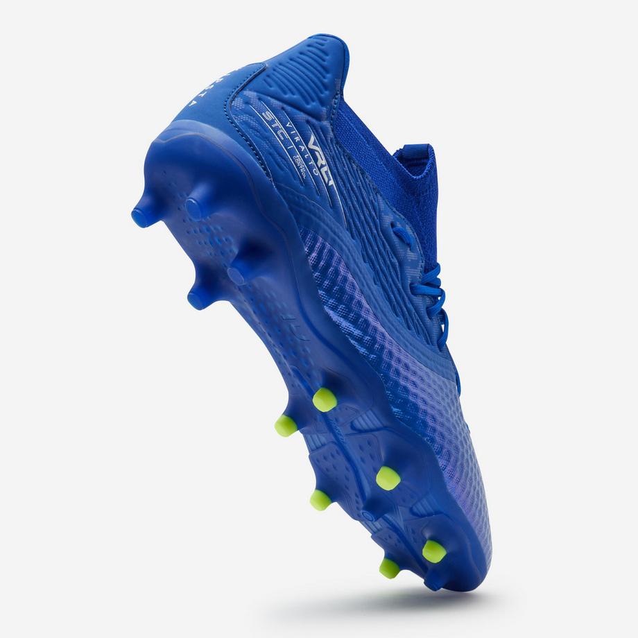 KIPSTA VIRALTO III 3D Air Mesh FG Chaussures de Football  