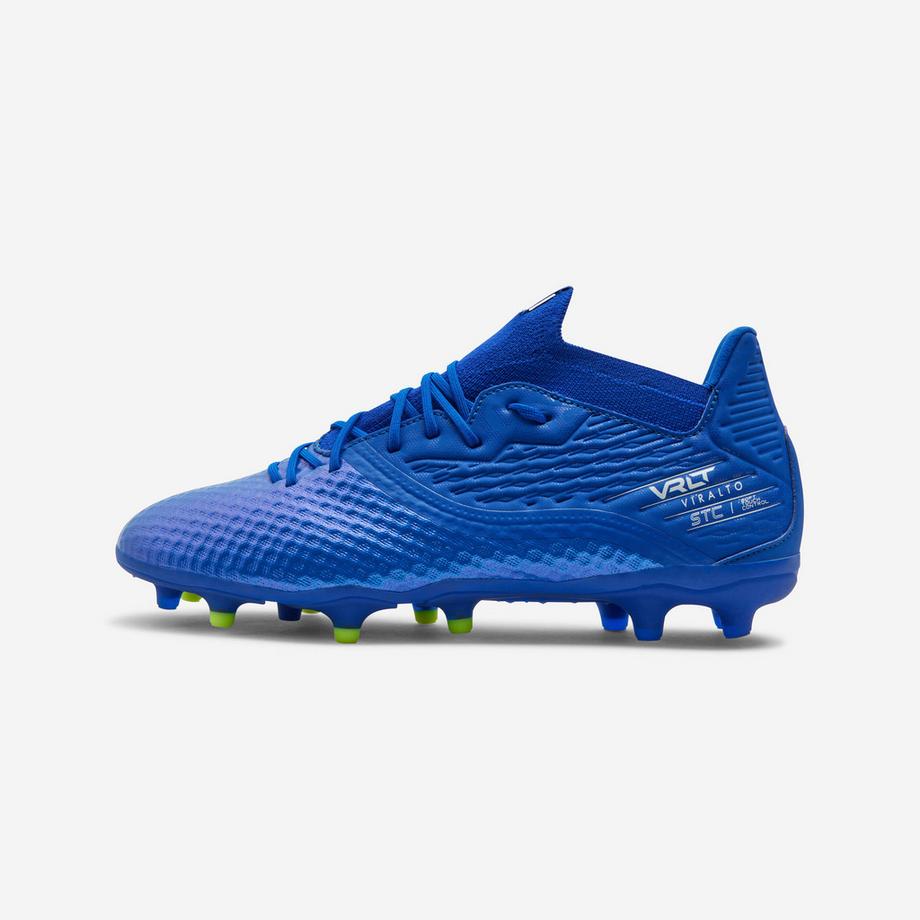 KIPSTA VIRALTO III 3D Air Mesh FG Chaussures de Football  