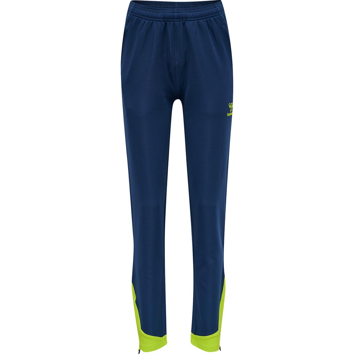 Hummel  pantalon hmllead poly 