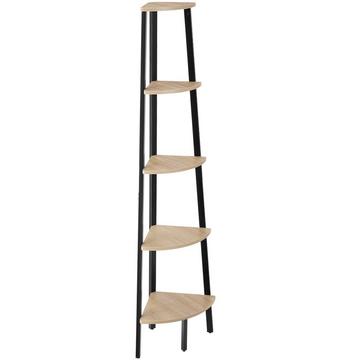 Scaffale ad angolo Portland