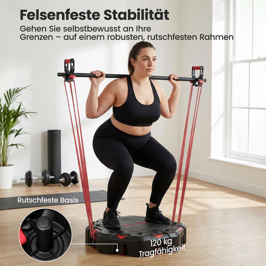 Sportnow  Liegestützbrett 