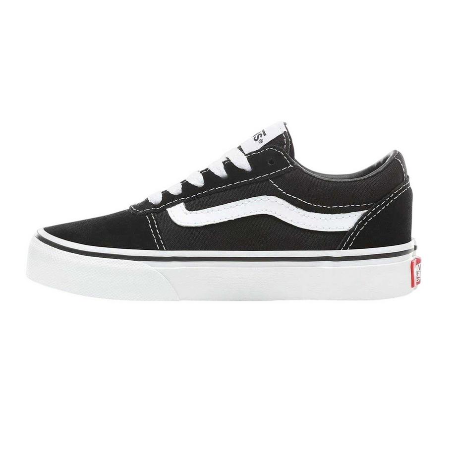 VANS Ward Canvas Sneaker  