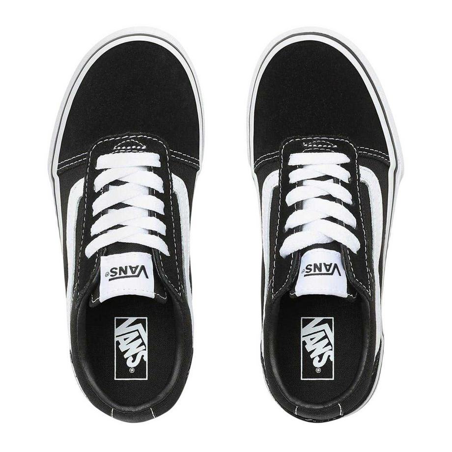 VANS Ward Canvas Sneaker  