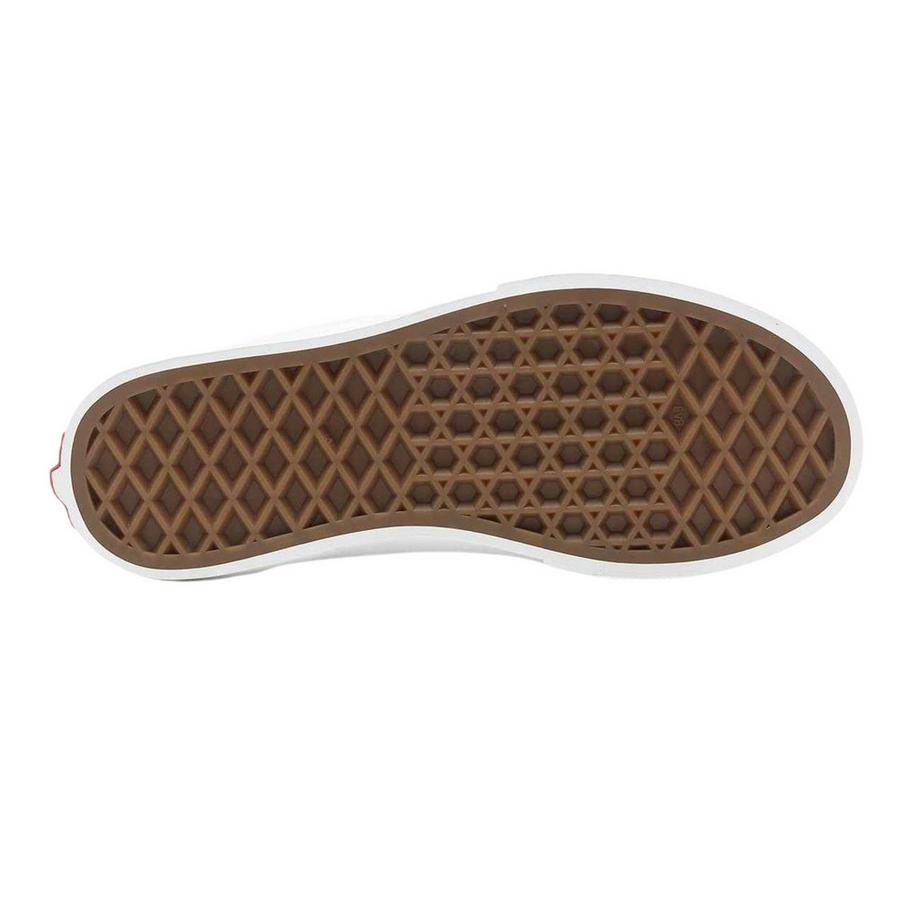 VANS Ward Canvas Sneaker  