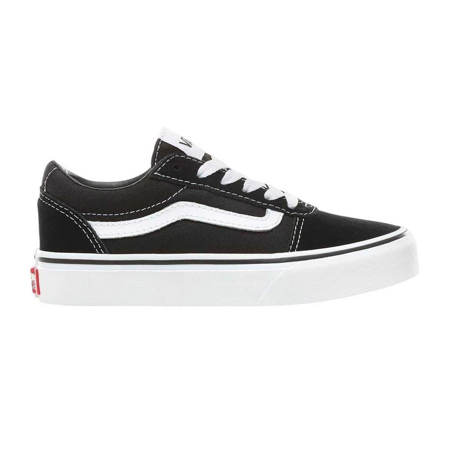 Ward Sneaker , Canvas