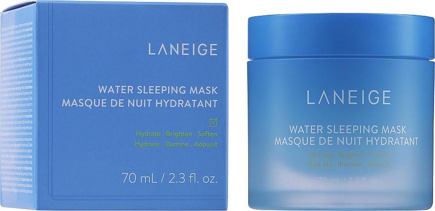 LANEIGE  Water Sleeping Mask 