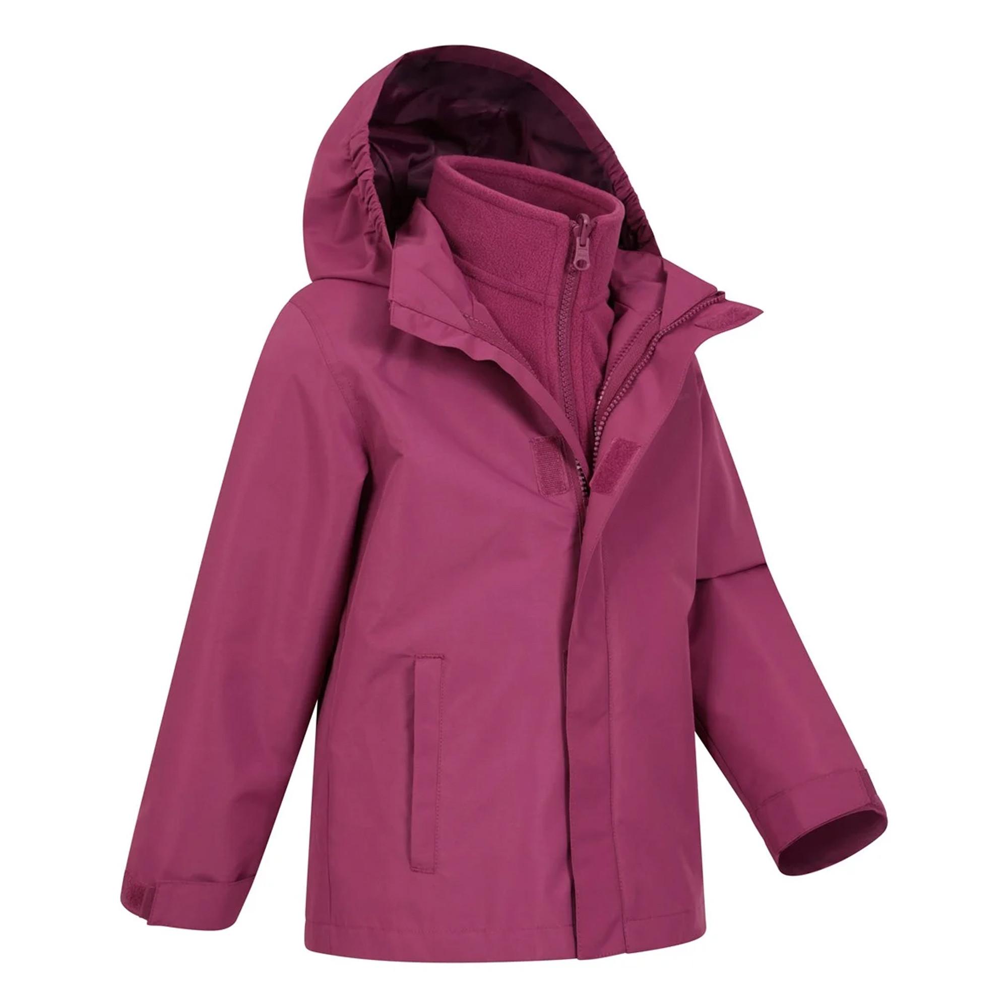 Mountain Warehouse  Fell Jacke 3 in 1 