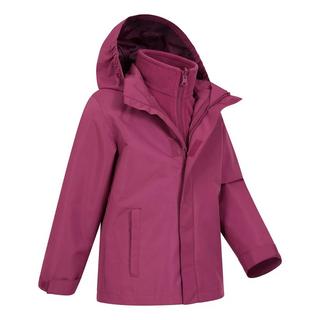 Mountain Warehouse  Fell Jacke 3 in 1 