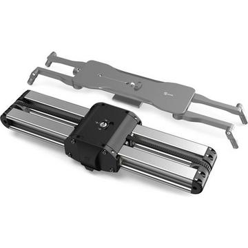 Zeapon Micro 2 Rail Slider mit einfachem Schloss