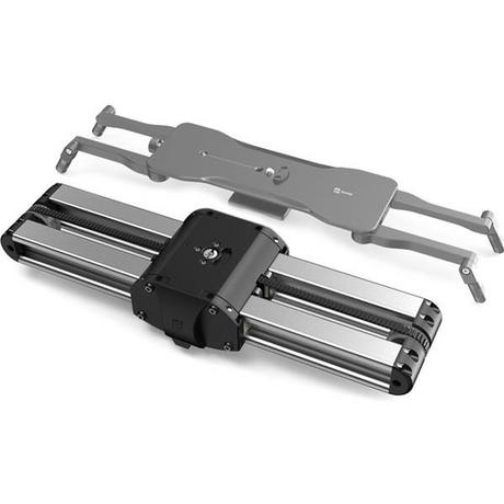 ZEAPON  Zeapon Micro 2 Rail Slider mit einfachem Schloss 