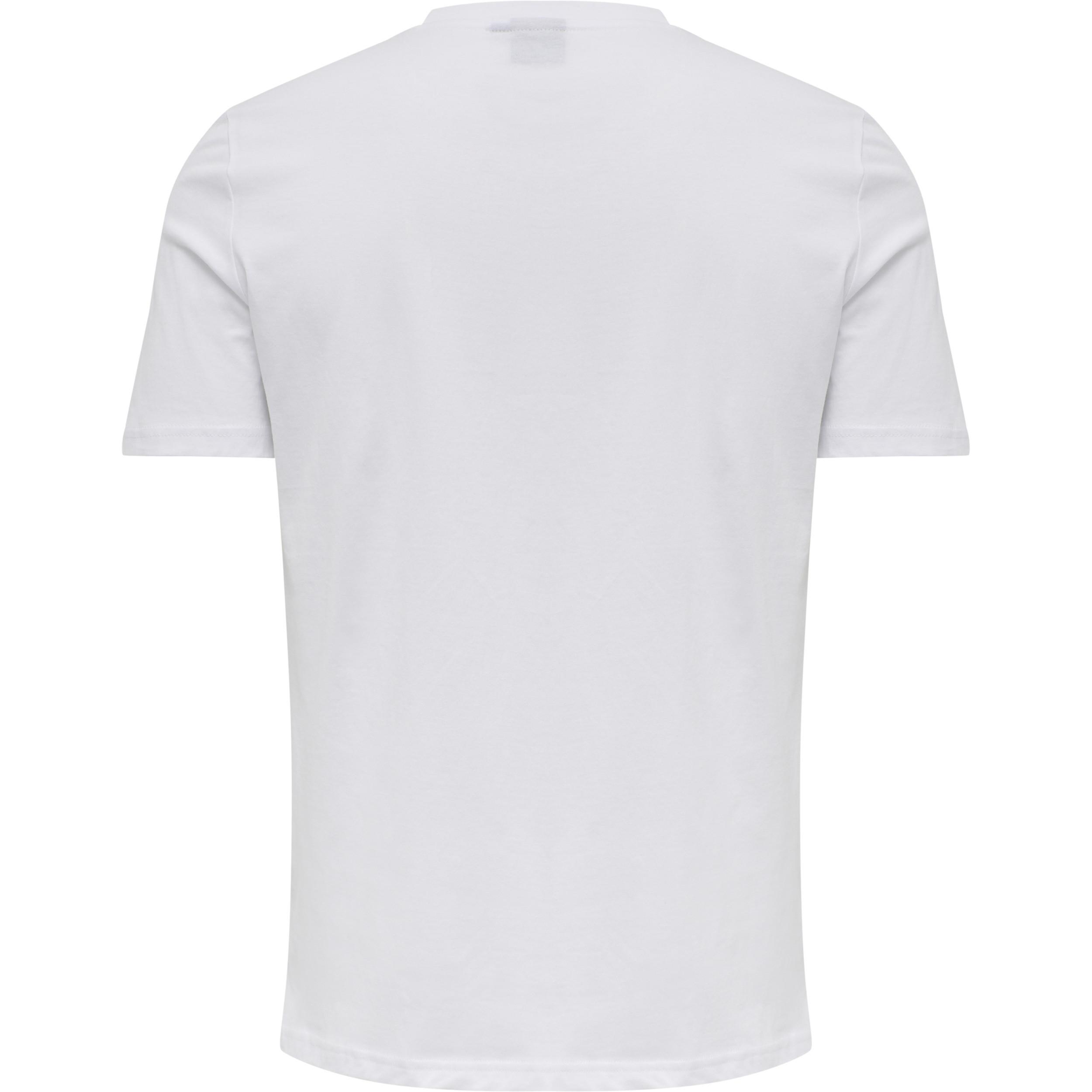 Hummel  t-shirt humme 