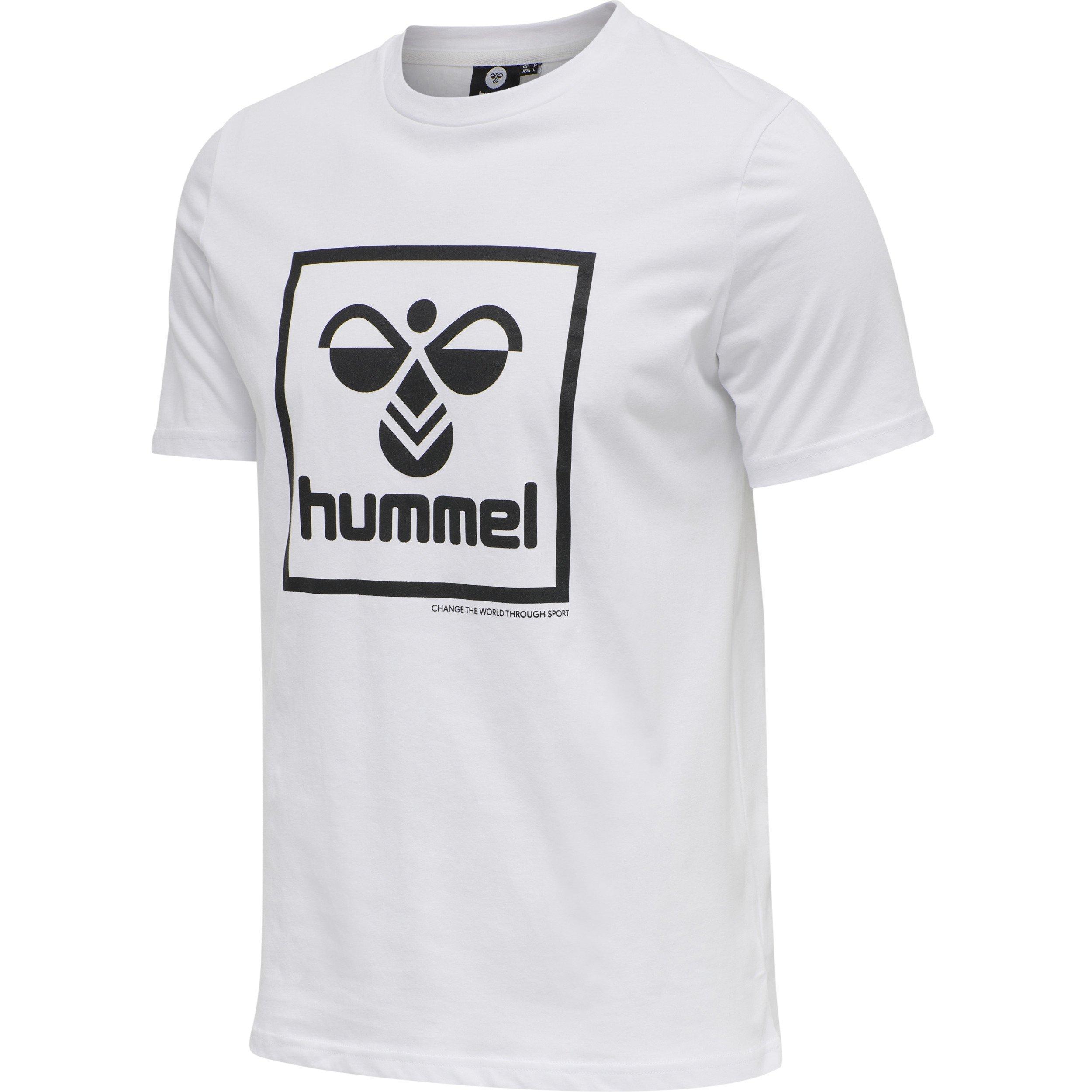 Hummel  t-shirt humme 