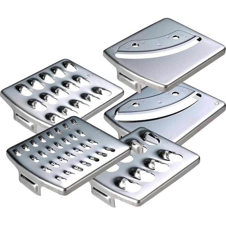 bamix  Zerkleinerer-Aufsatz SliceSy 