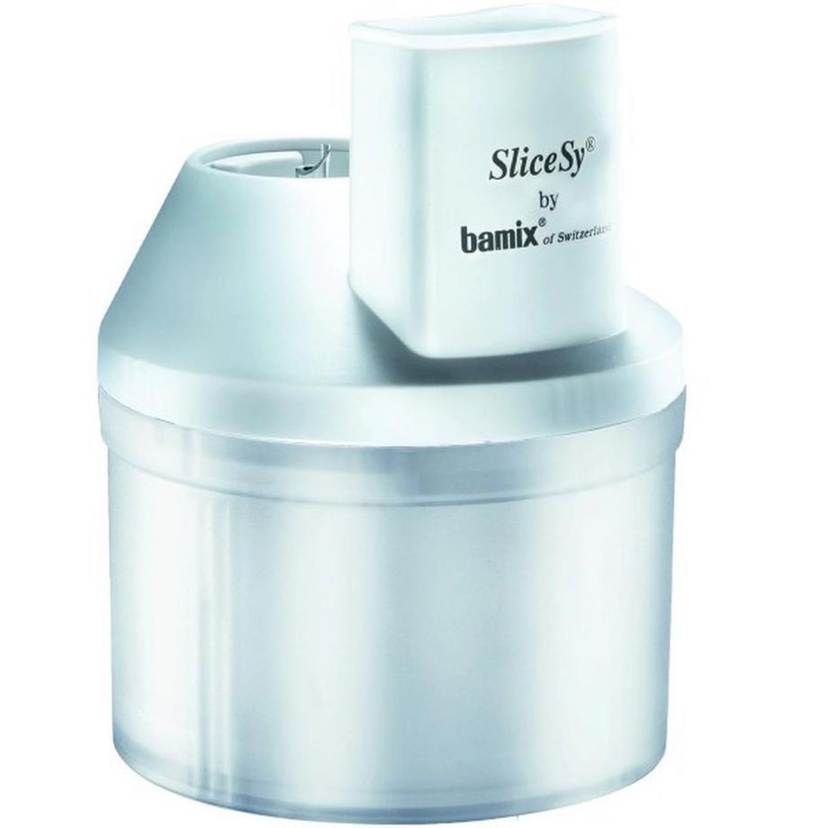 bamix  Zerkleinerer-Aufsatz SliceSy 