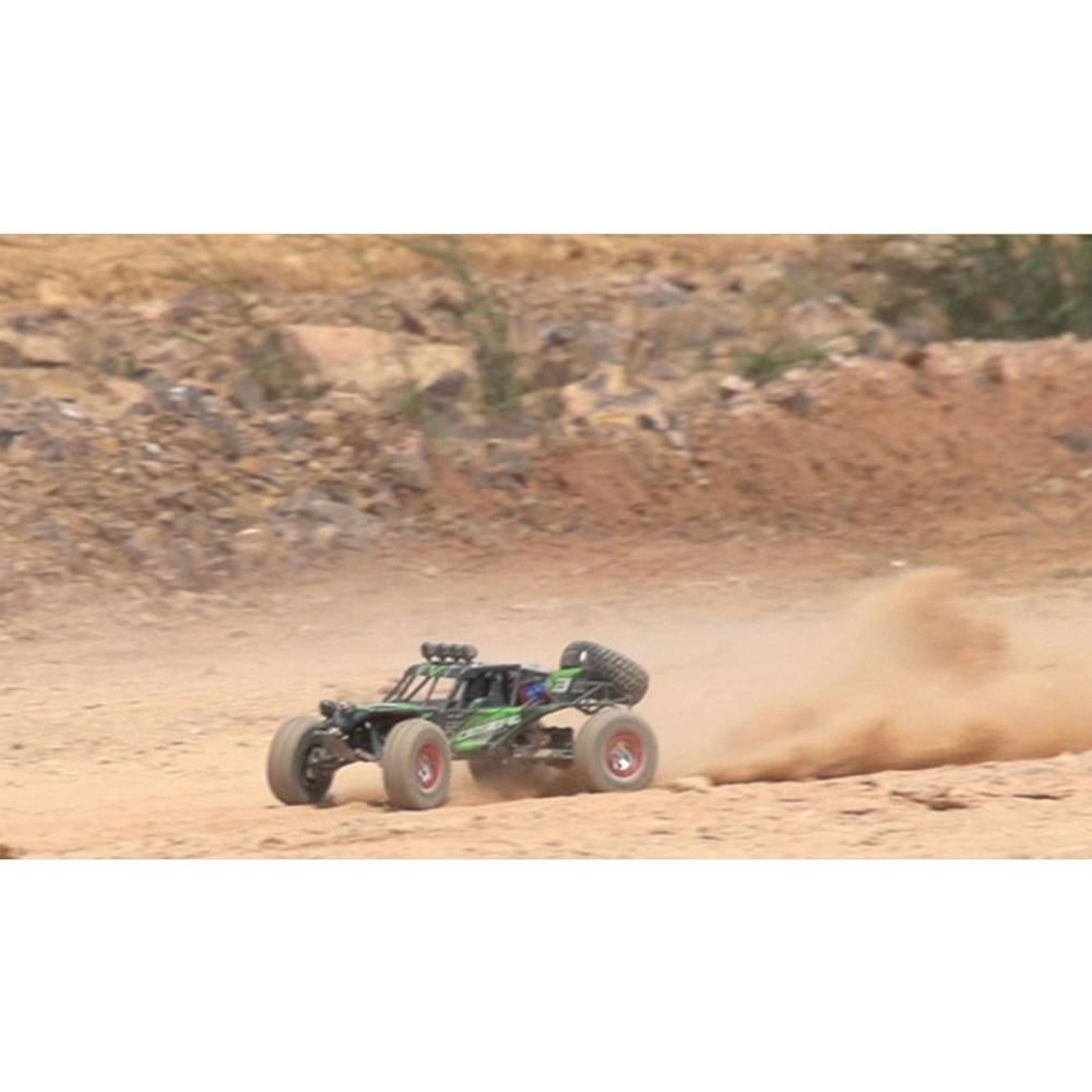 Amewi  Desert Eagle-2 Brushed 1:12 Automodello Elettrica Buggy 4WD RtR 2,4 GHz 