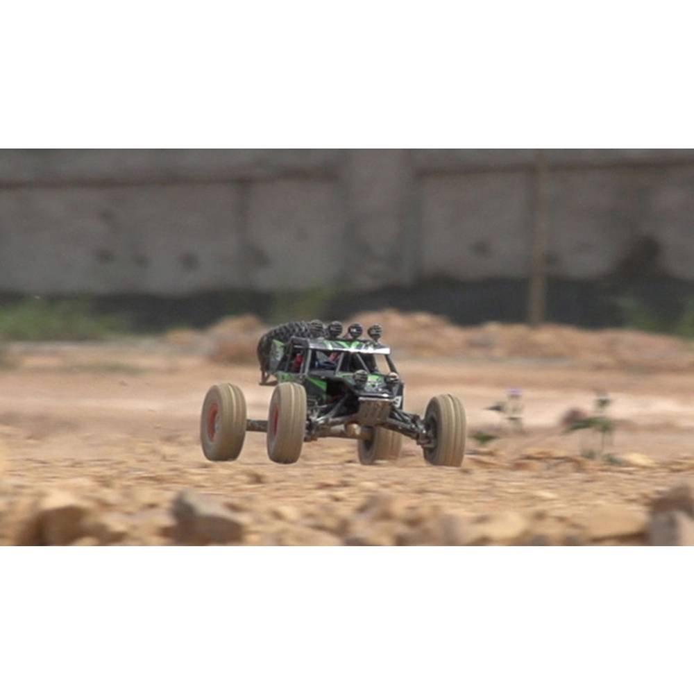 Amewi  Desert Eagle-2 Brushed 1:12 Automodello Elettrica Buggy 4WD RtR 2,4 GHz 