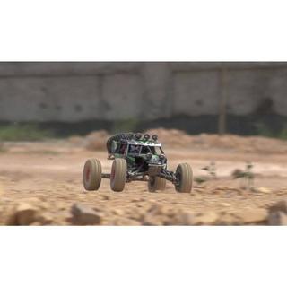Amewi  Desert Eagle-2 Brushed 1:12 Automodello Elettrica Buggy 4WD RtR 2,4 GHz 