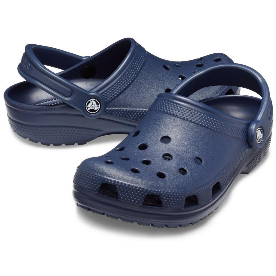 crocs Classic Clog  