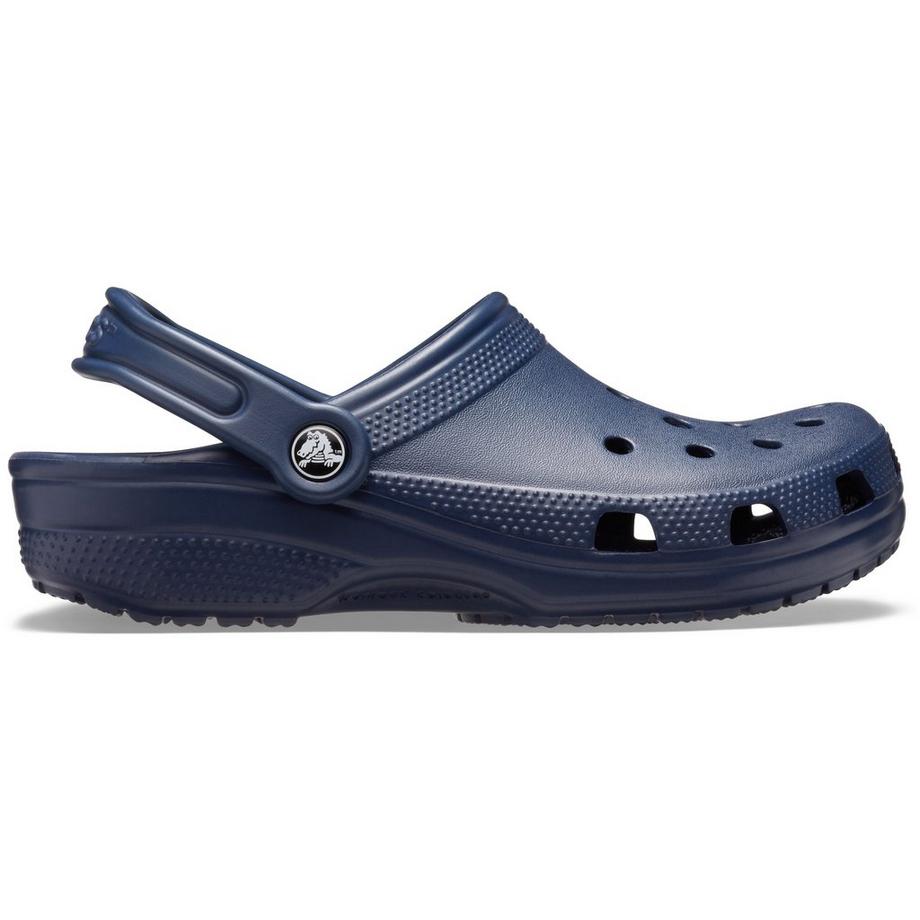 Classic clog