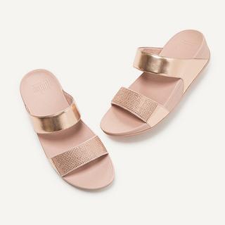 Fitflop  Sandalen für Frauen  Lulu Hotfix 