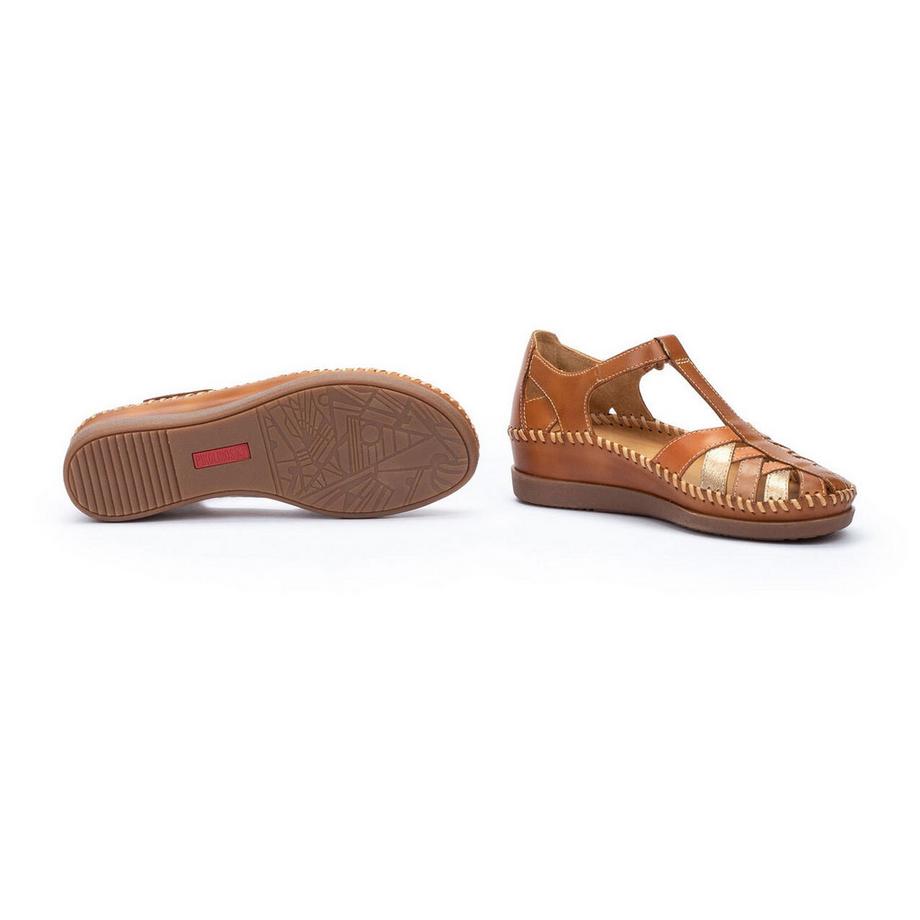 Pikolinos Cadaques Sandales femme  