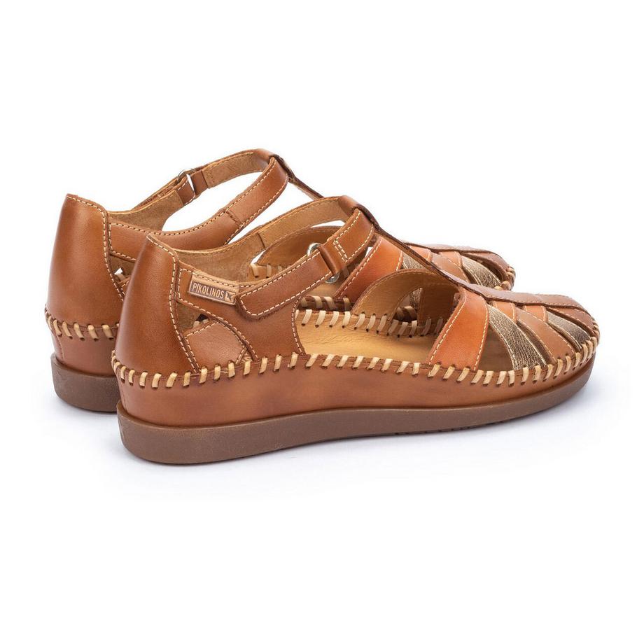 Pikolinos Cadaques Sandales femme  