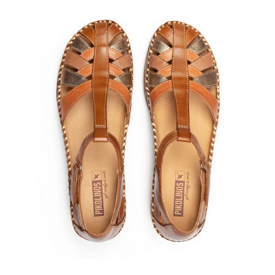 Pikolinos Cadaques Sandales femme  