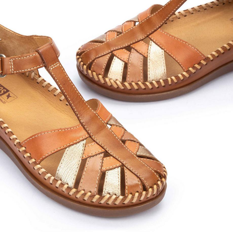 Pikolinos Cadaques Sandales femme  