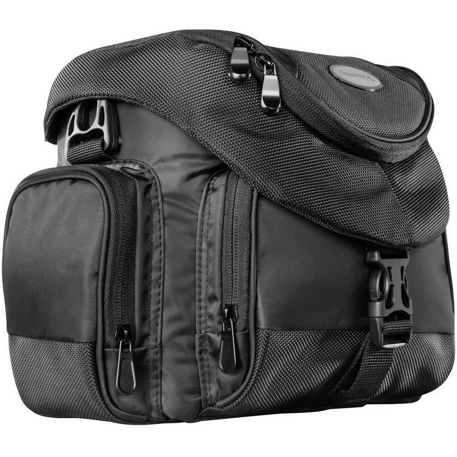 Mantona  Premium Borsa per fotocamera Misura interna (LxAxP) 195 x 155 x 100 mm 